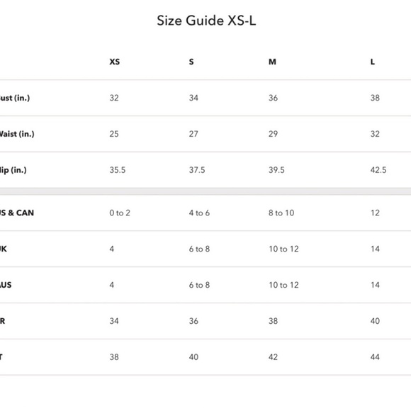 Revolve x We Are Hah Reversible Multiway DIY Top Lingerie Lilac Combo sze S - Picture 11 of 12